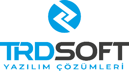 TRDSOFT Logo